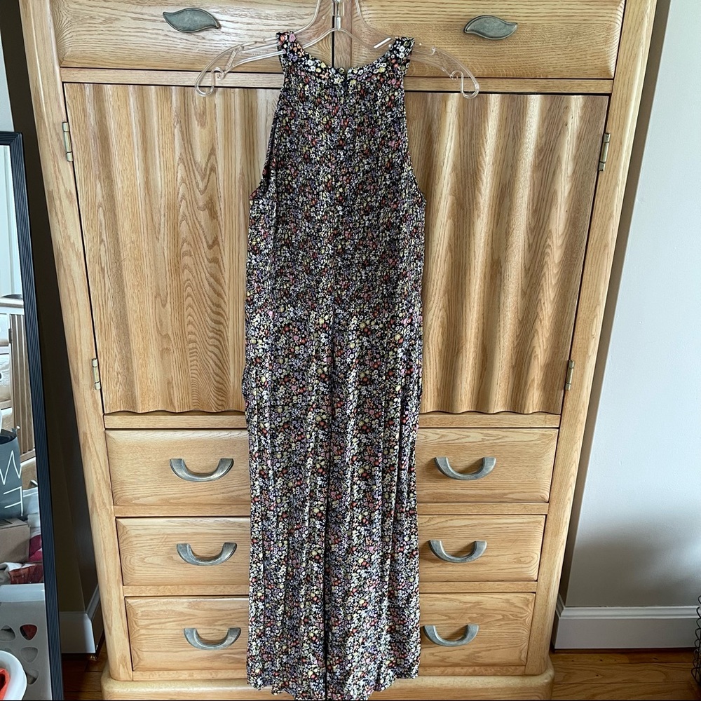 Loft jumpsuit
